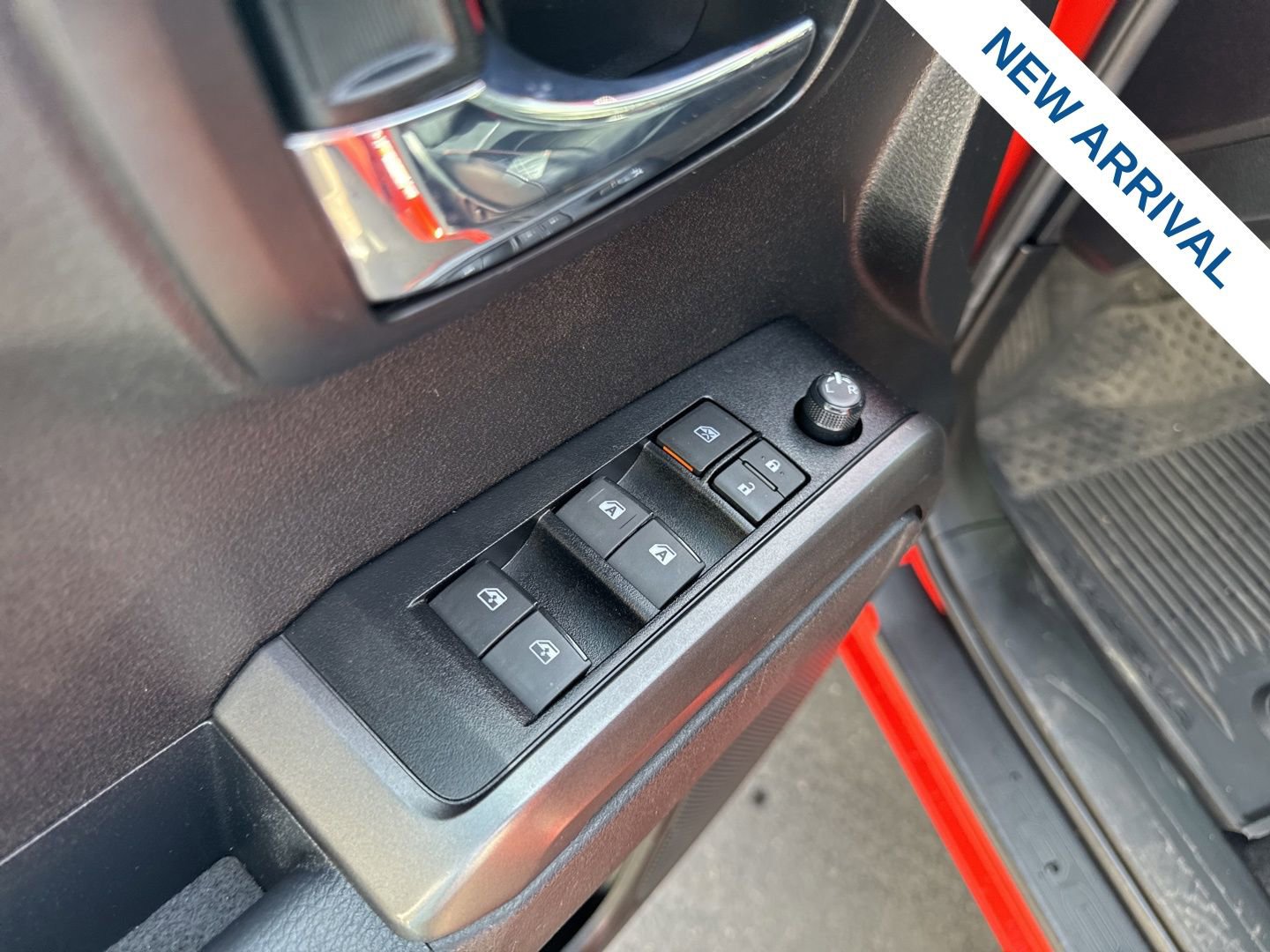 Used 2023 Toyota Tacoma TRD Pro image 19