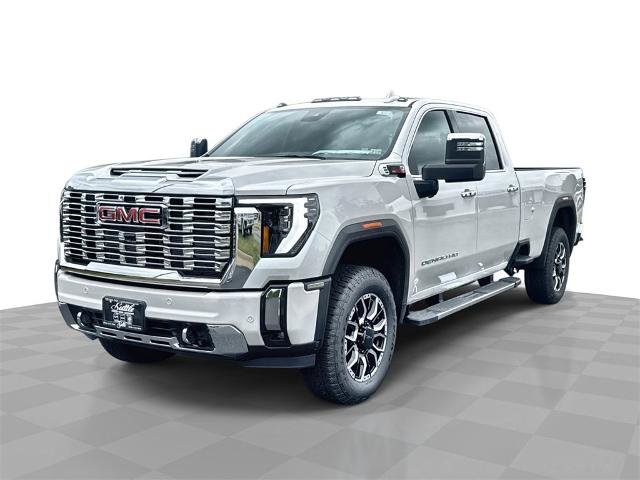 New 2024 GMC Sierra 2500 Denali w/ Denali Reserve Package image 1