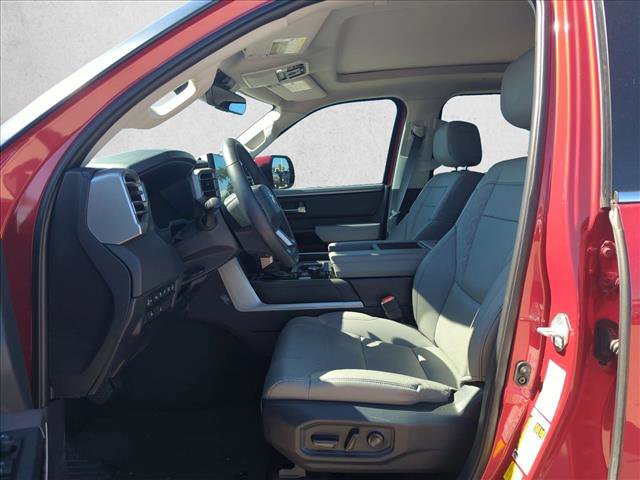 Used 2024 Toyota Tundra Limited w/ Power Package image 14