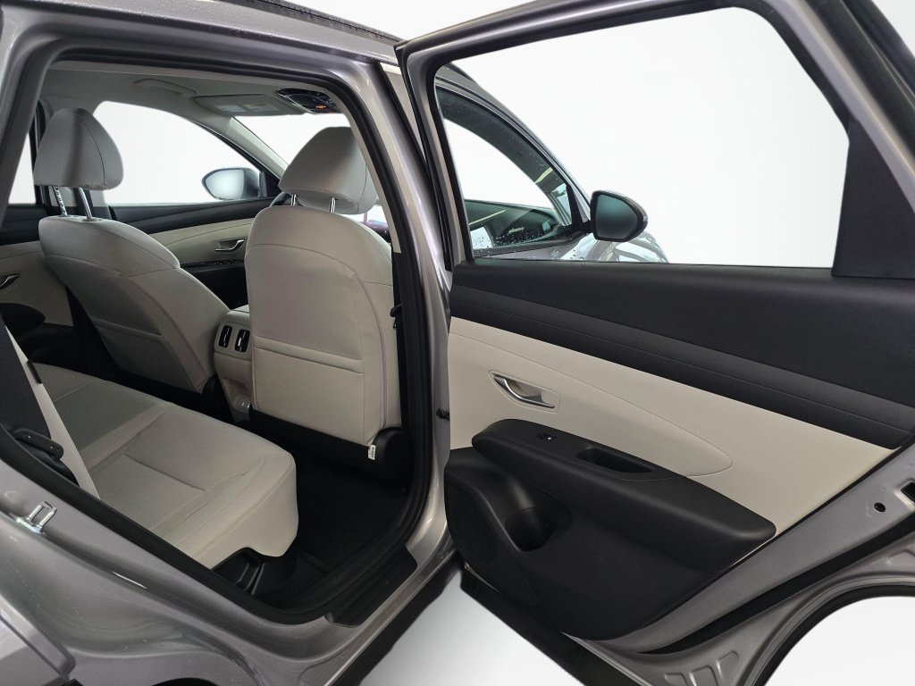 New 2026 Hyundai Tucson SEL AWD/4WD image 36
