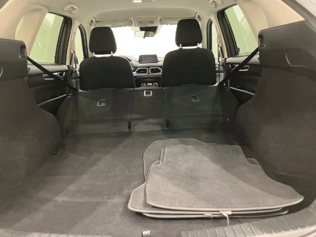 Used 2019 MAZDA CX-5 Sport FWD image 18
