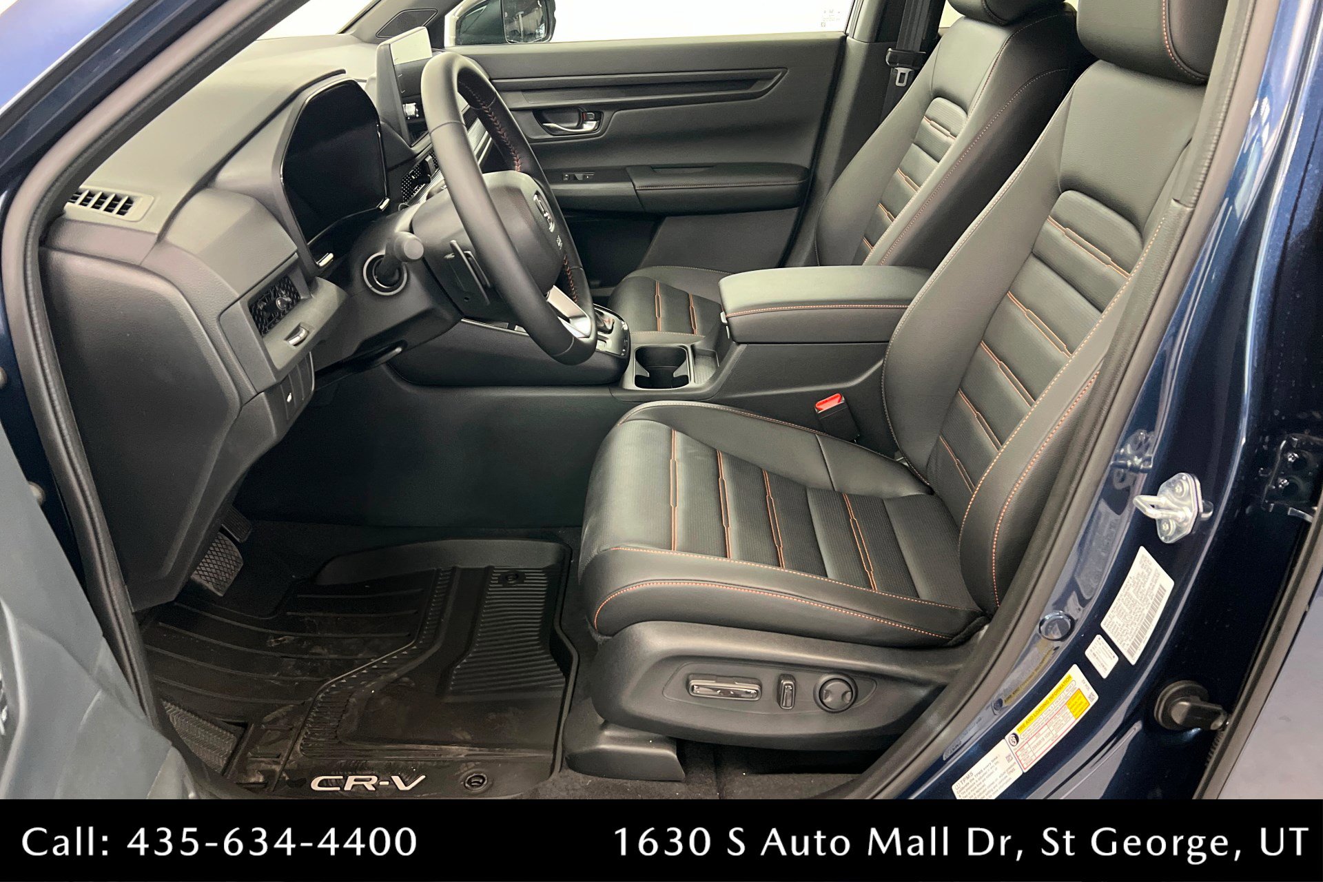 New 2026 Honda CR-V Sport-L image 17