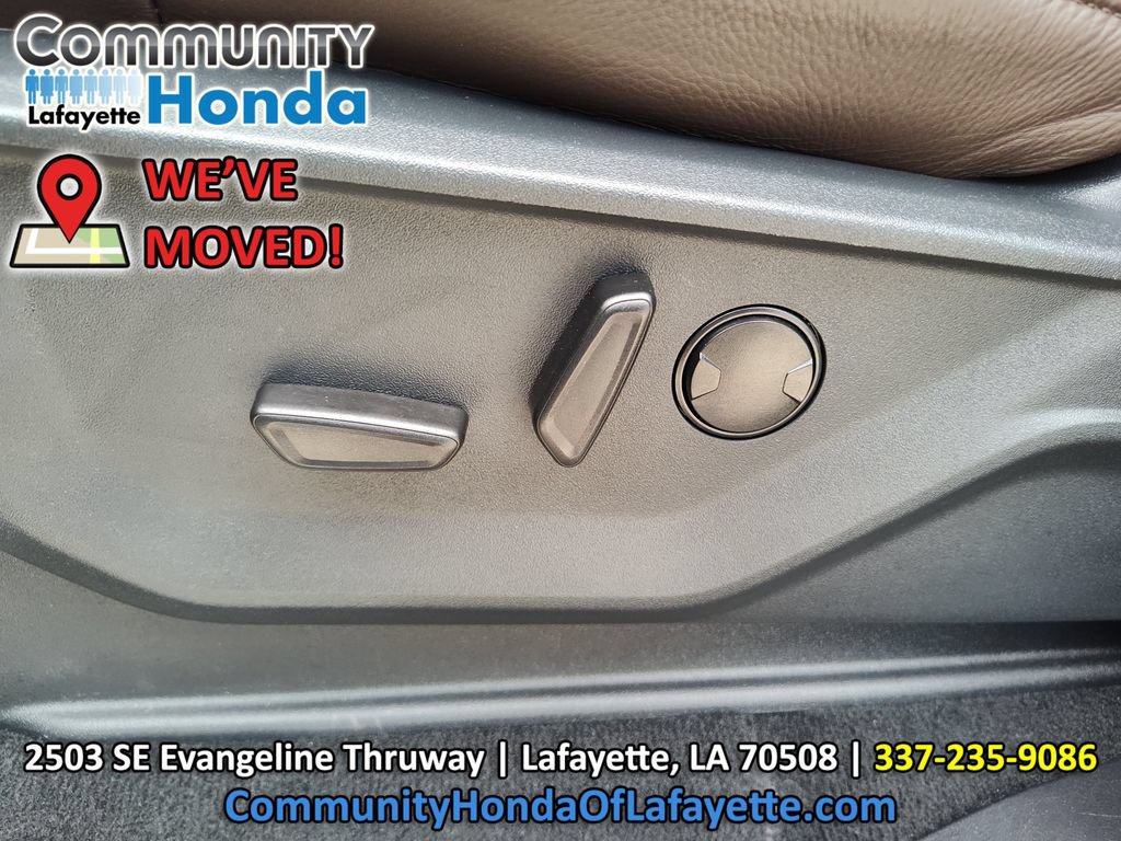 Used 2025 Ford Expedition Max King Ranch AWD/4WD image 26