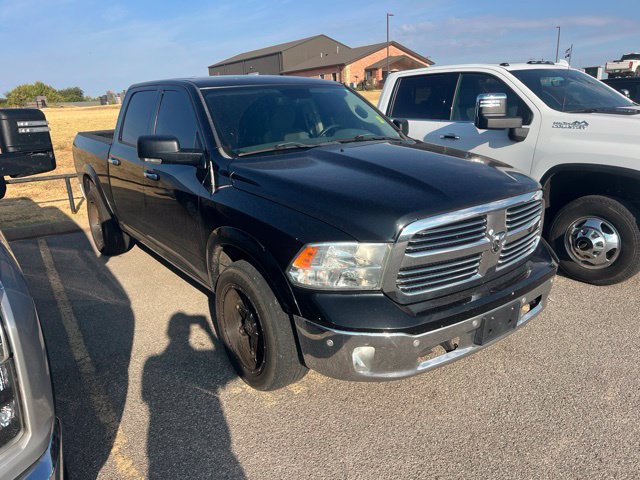 Used 2016 RAM 1500 Lone Star RWD image 1