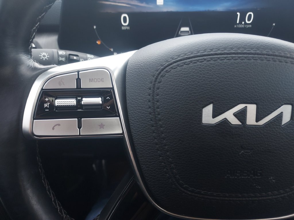 Used 2024 Kia Telluride SX Prestige AWD/4WD image 33