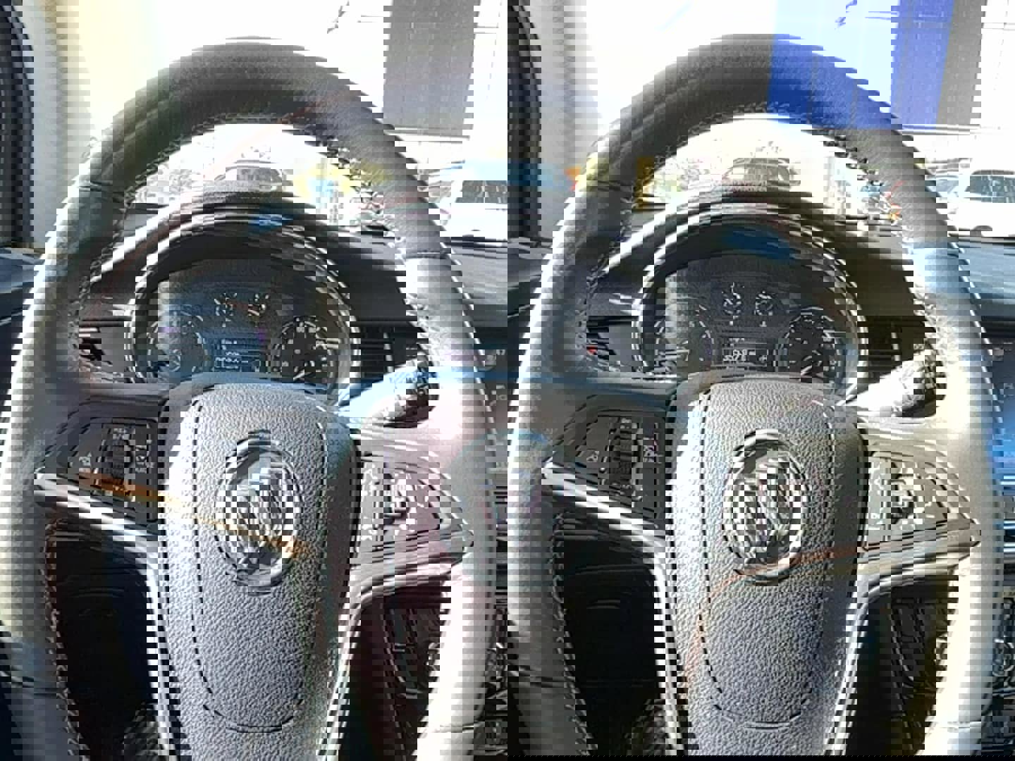 Used 2019 Buick Encore Preferred w/ Safety Package image 17