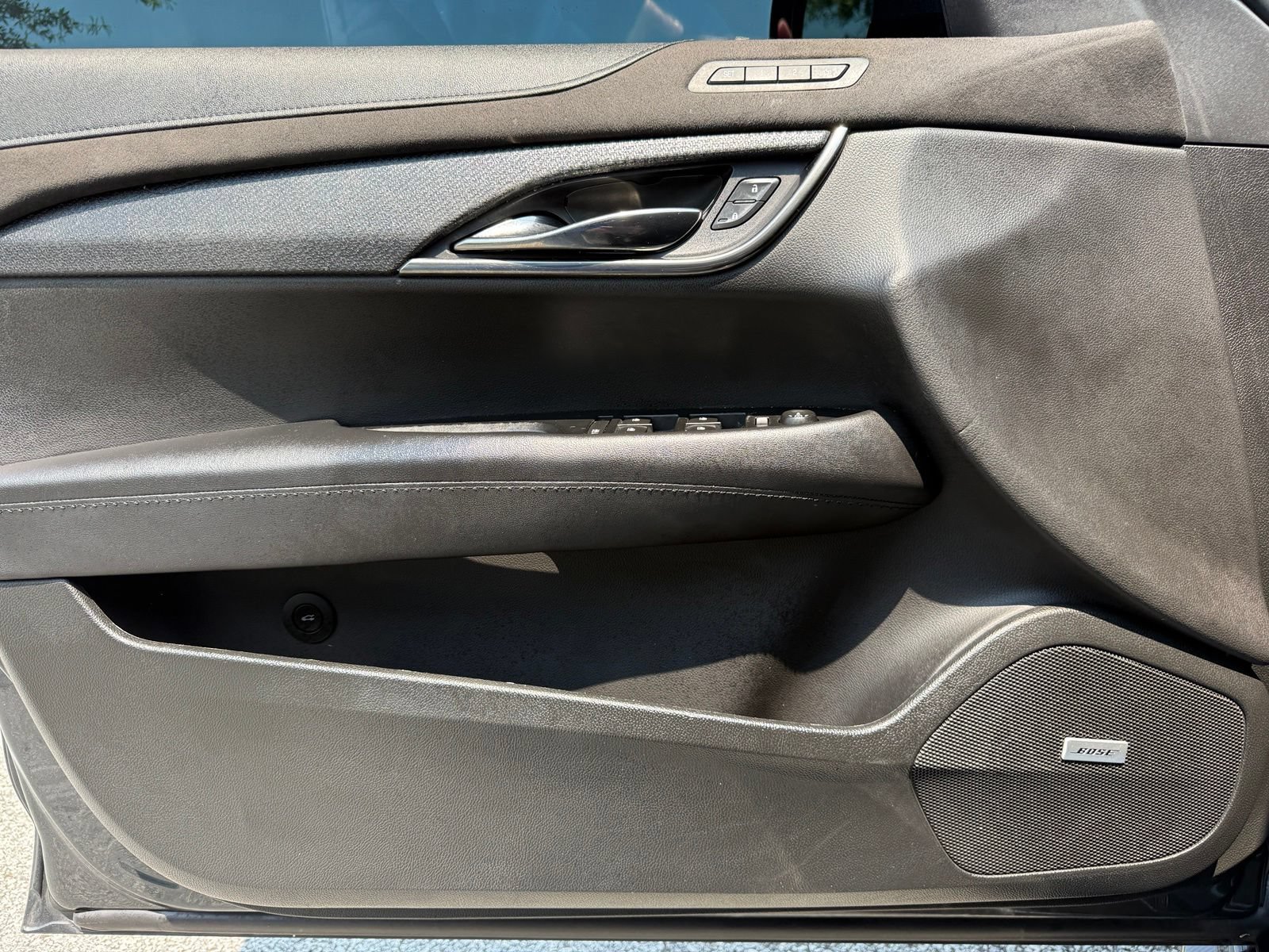 Used 2016 Cadillac ATS V RWD image 42