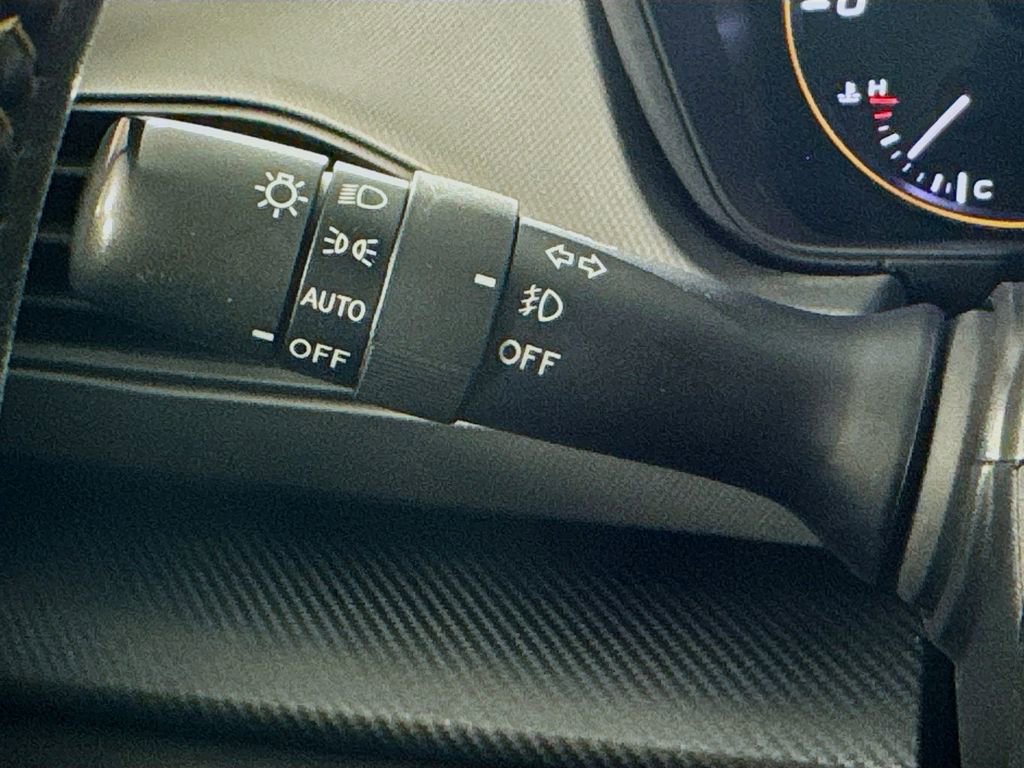 Used 2024 Subaru Crosstrek 2.5i Wilderness AWD/4WD image 12