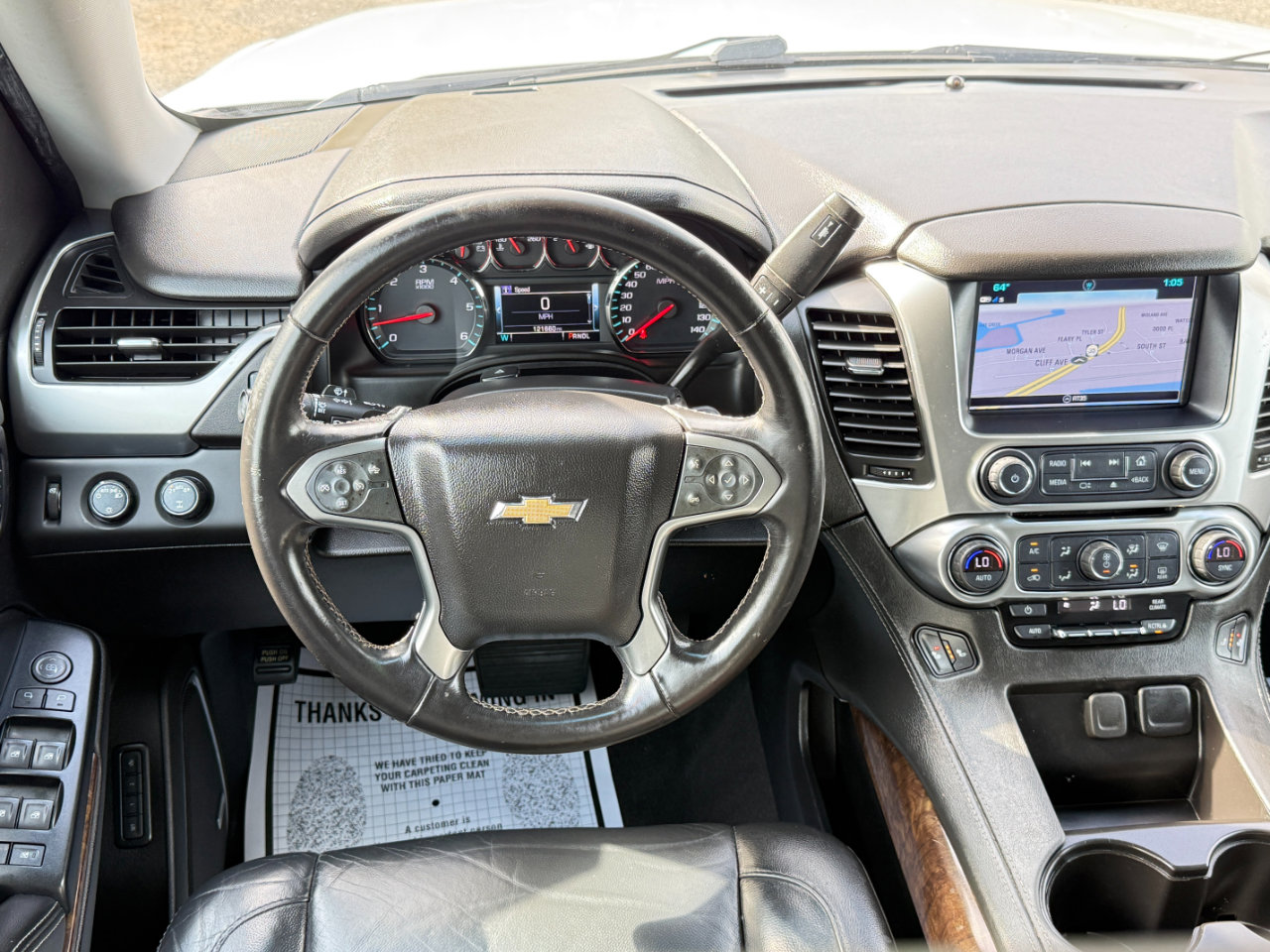 Used 2019 Chevrolet Tahoe LT image 27