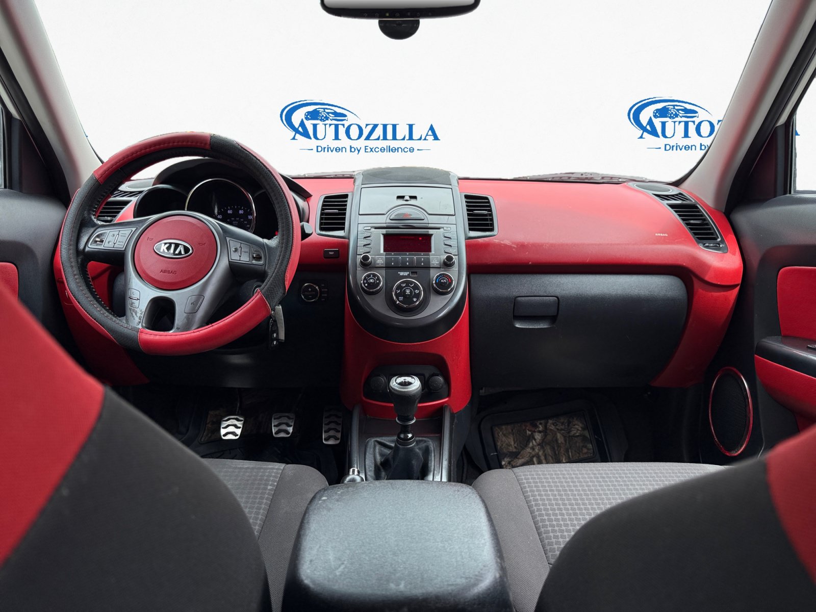 Used 2010 Kia Soul Sport FWD image 13