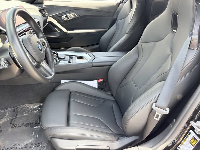 Used 2026 BMW Z4 sDrive30i RWD image 15