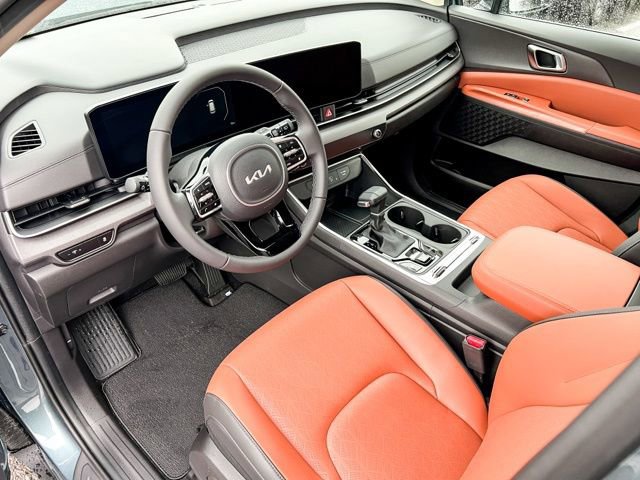 New 2026 Kia Carnival SX image 16