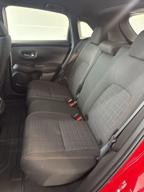 Used 2026 Honda HR-V Sport image 22