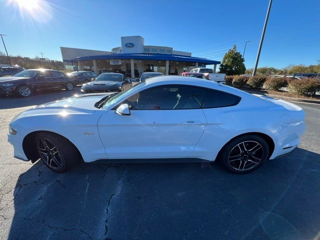 Used 2023 Ford Mustang GT Premium w/ Equipment Group 401A image 6