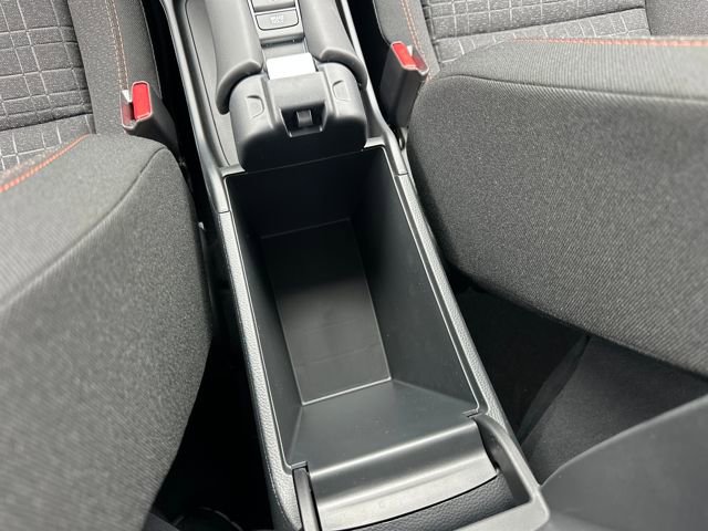 New 2026 Honda HR-V Sport image 27