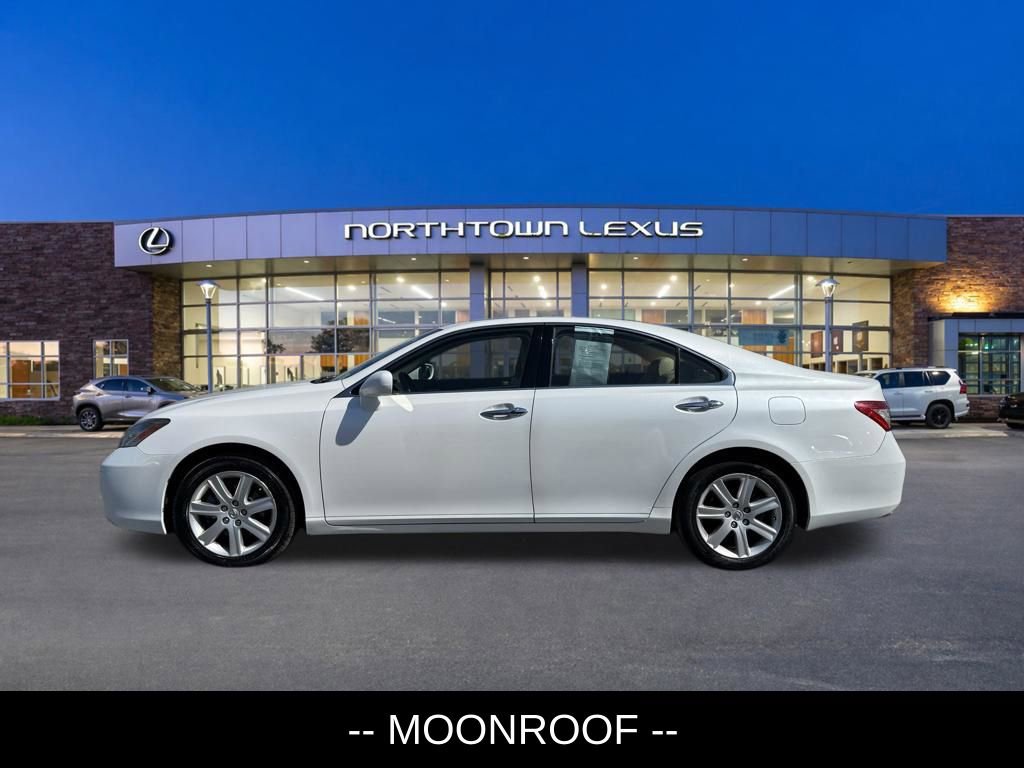 Used 2009 Lexus ES 350 FWD image 2