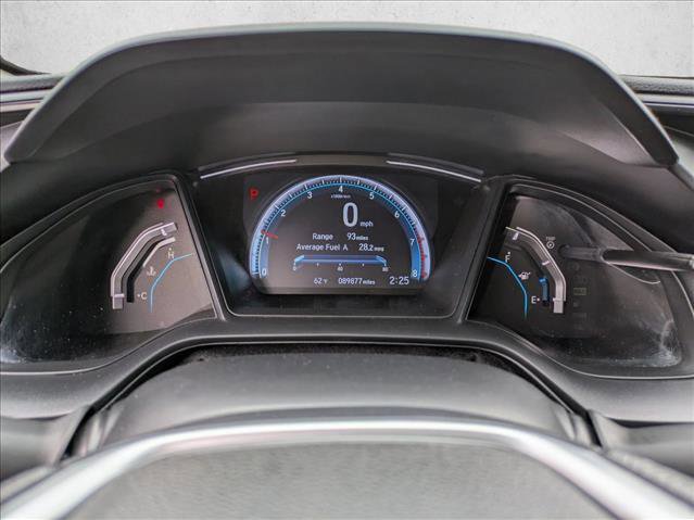 Used 2020 Honda Civic LX image 11
