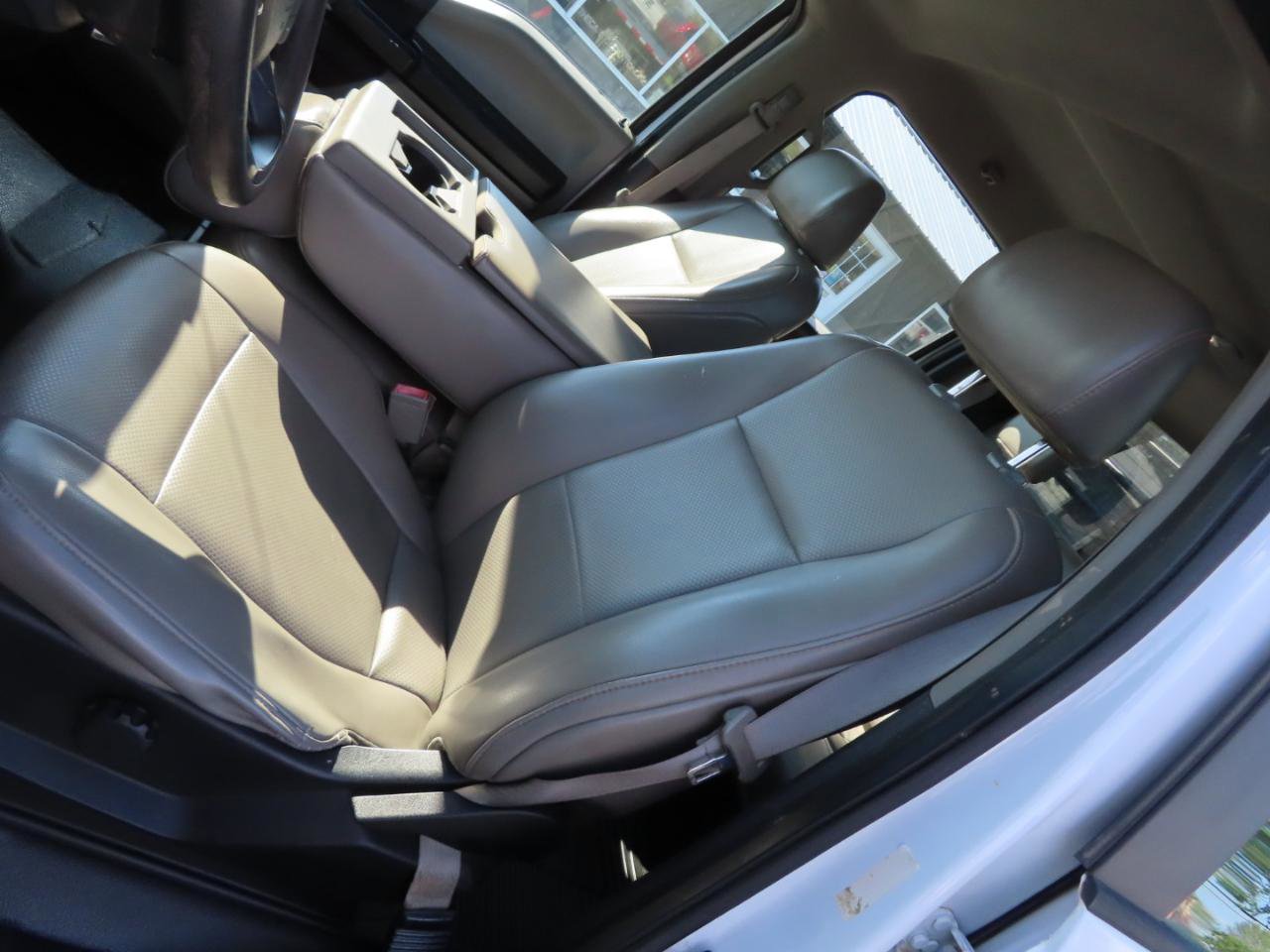 Used 2019 Ford F350 XL w/ Power Equipment Group AWD/4WD image 30