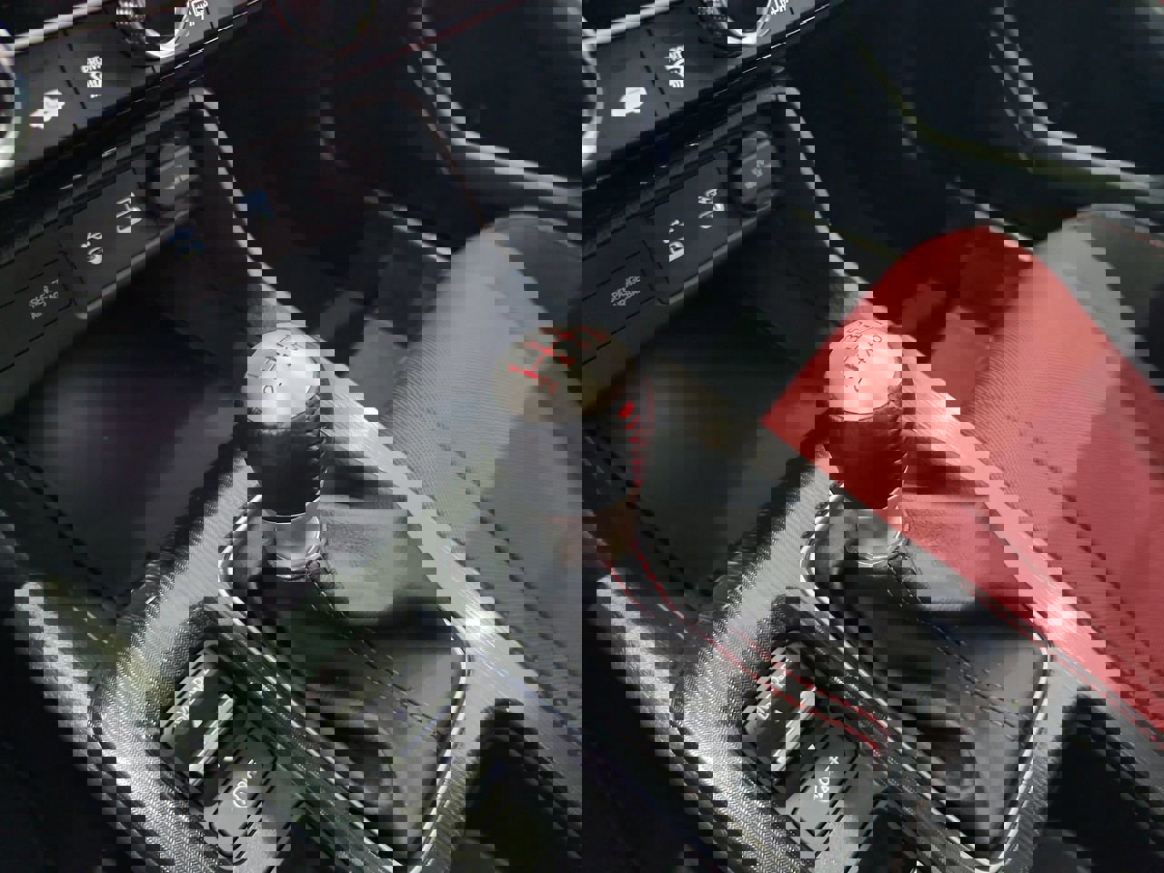 New 2026 Honda Civic Si image 22