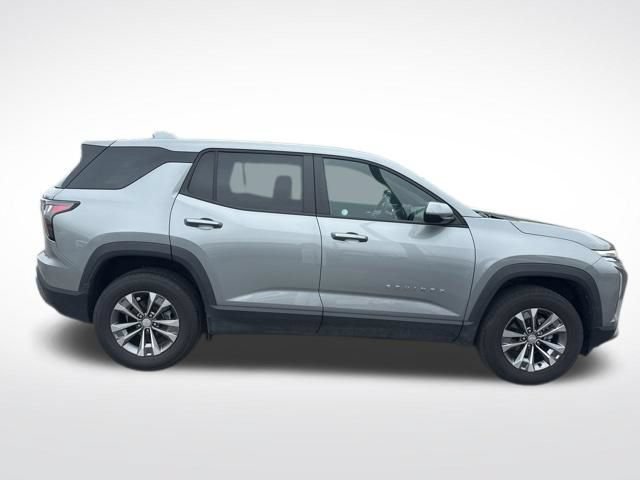 Certified 2025 Chevrolet Equinox LT FWD image 6