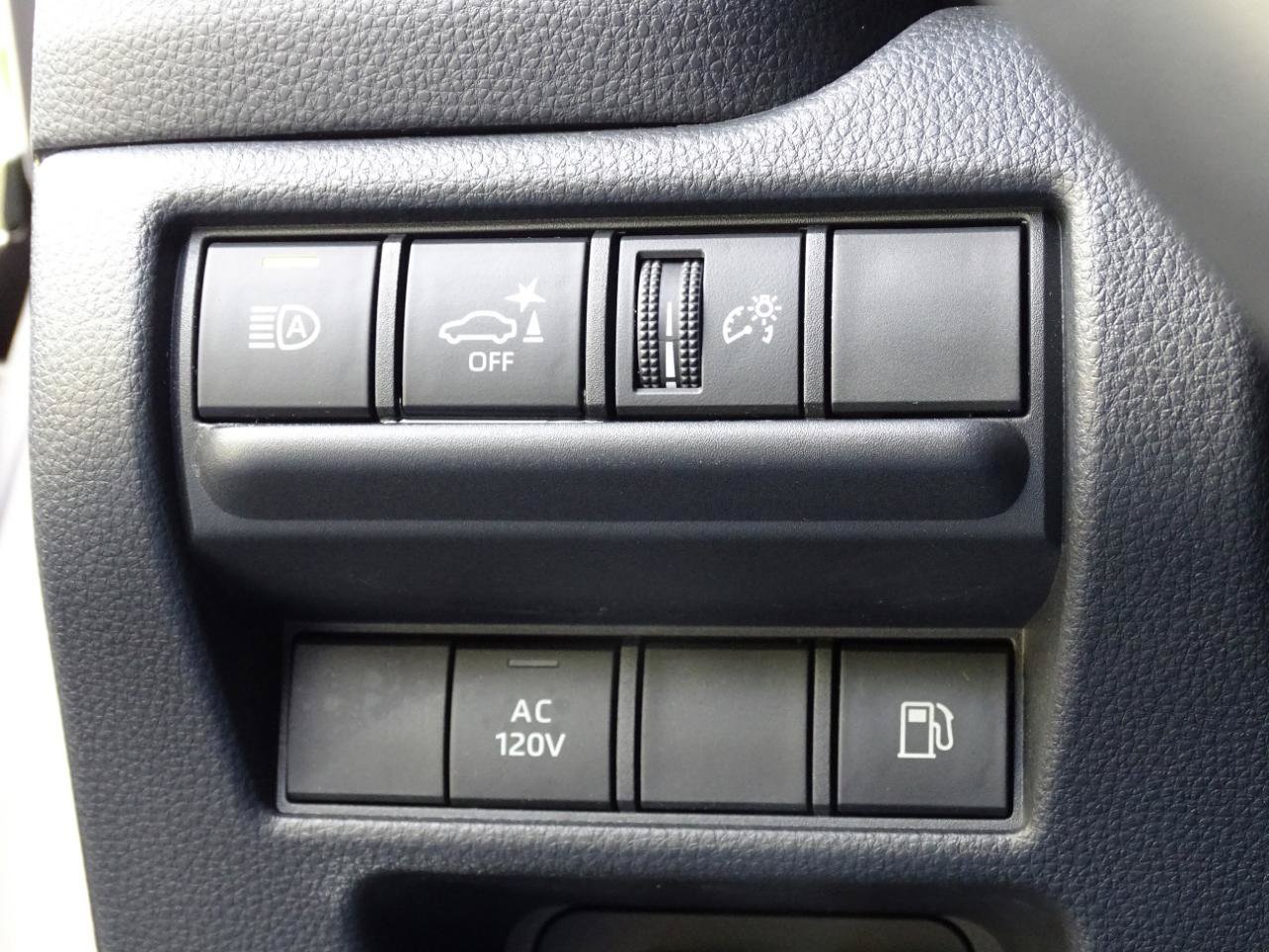 Used 2024 Toyota Land Cruiser 1958 AWD/4WD image 19