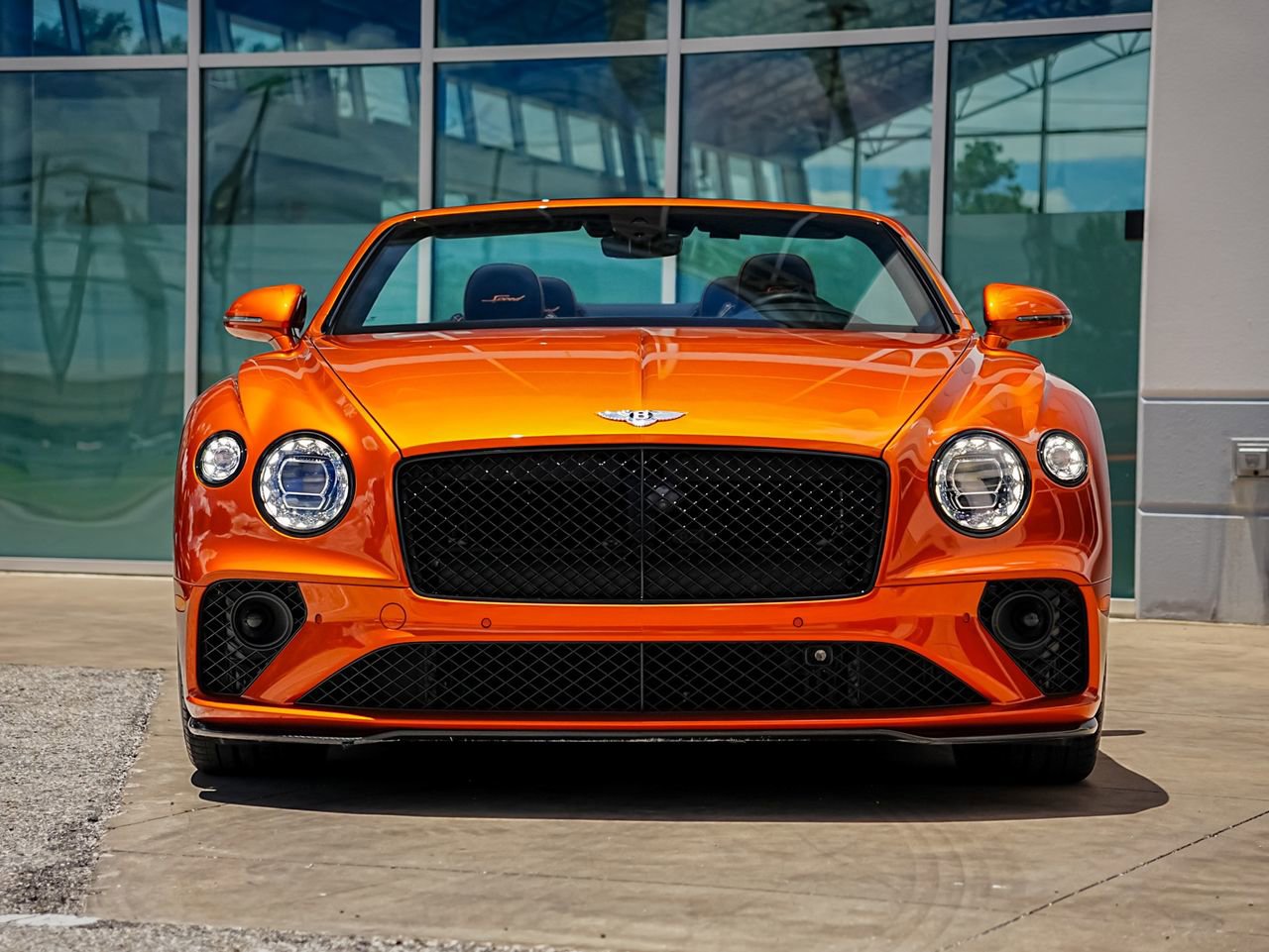 Used 2023 Bentley Continental GT Speed AWD/4WD image 15