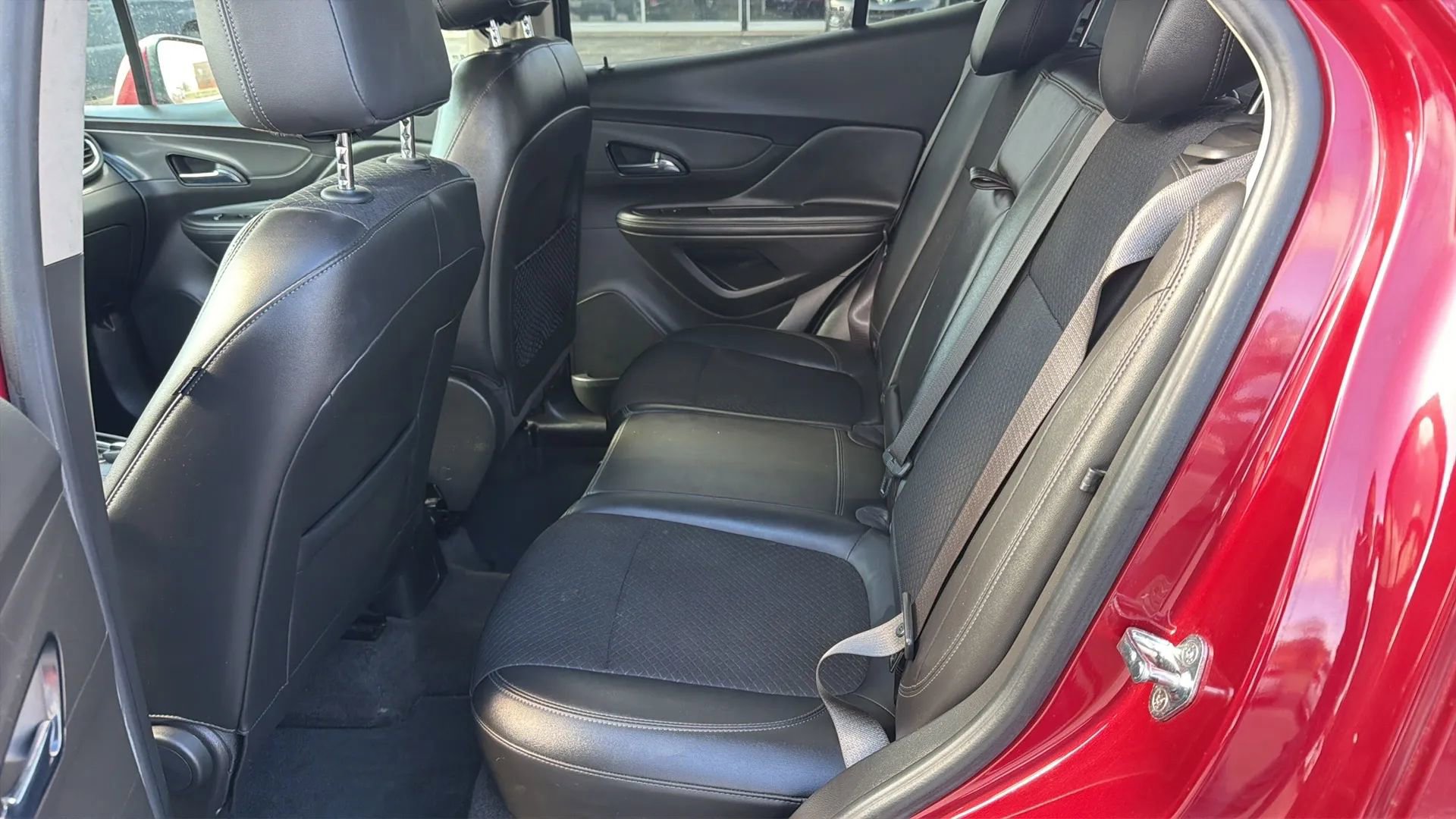 Used 2017 Buick Encore Preferred image 10