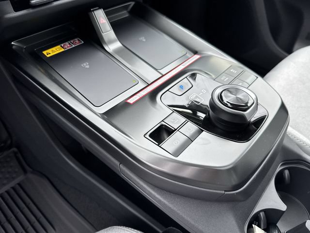 New 2026 Toyota C-HR AWD/4WD image 19
