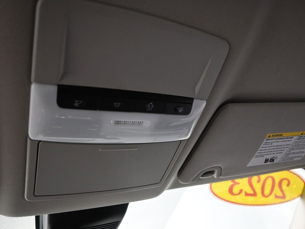 Used 2023 Nissan Altima 2.5 SV image 32