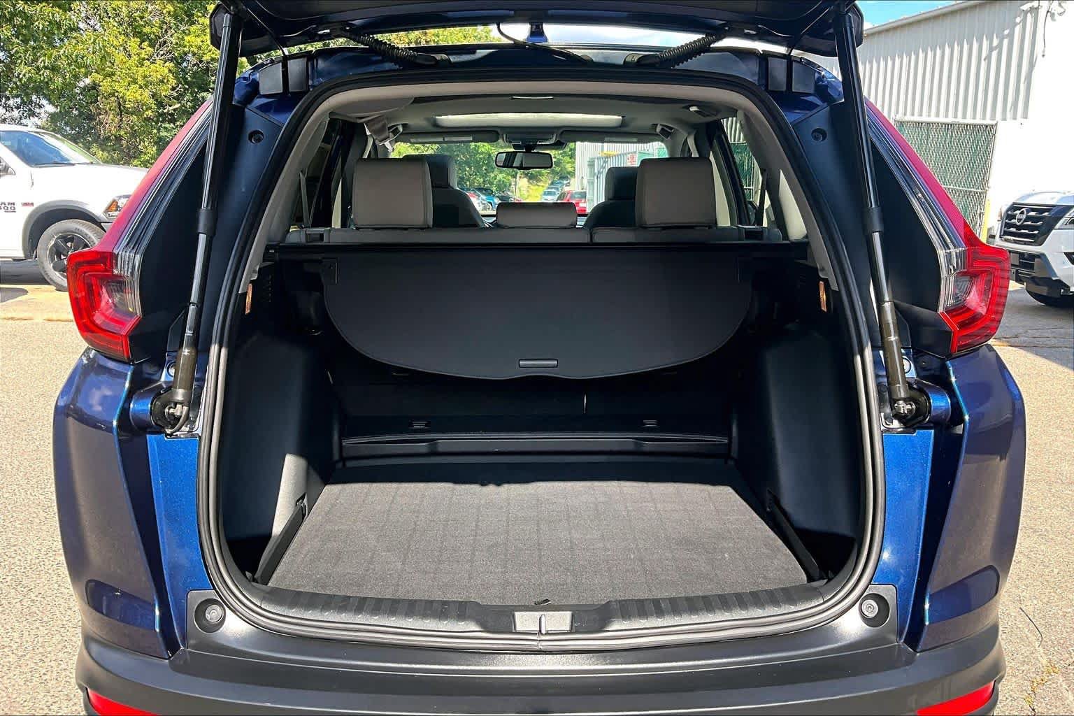 Used 2020 Honda CR-V EX-L image 31