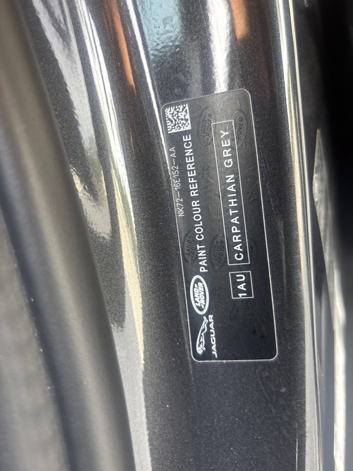 Certified 2025 Land Rover Defender 130 S AWD/4WD image 10
