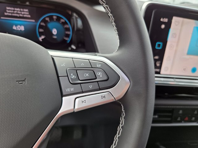 New 2026 Volkswagen Atlas Cross Sport SE FWD image 25
