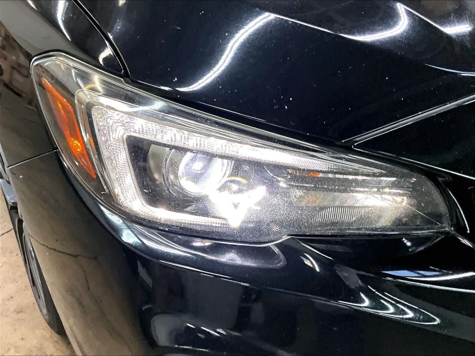 Used 2019 Subaru WRX STI Limited AWD/4WD image 30