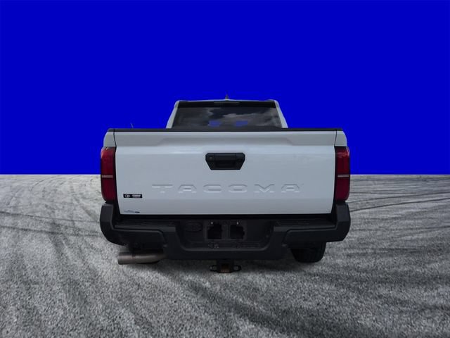 Used 2024 Toyota Tacoma SR RWD image 5