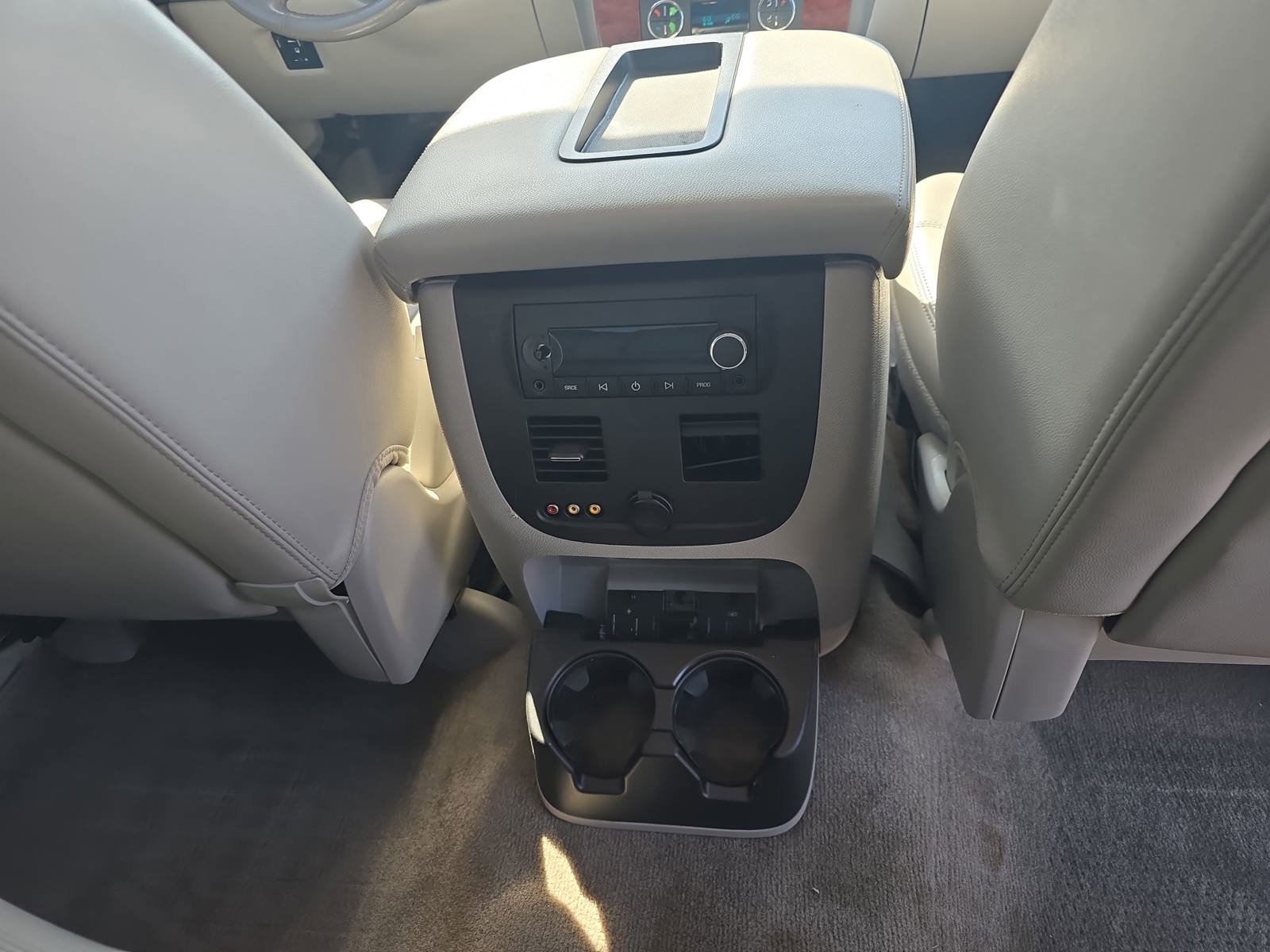 Used 2013 Chevrolet Avalanche LT w/ All-Star Edition image 13
