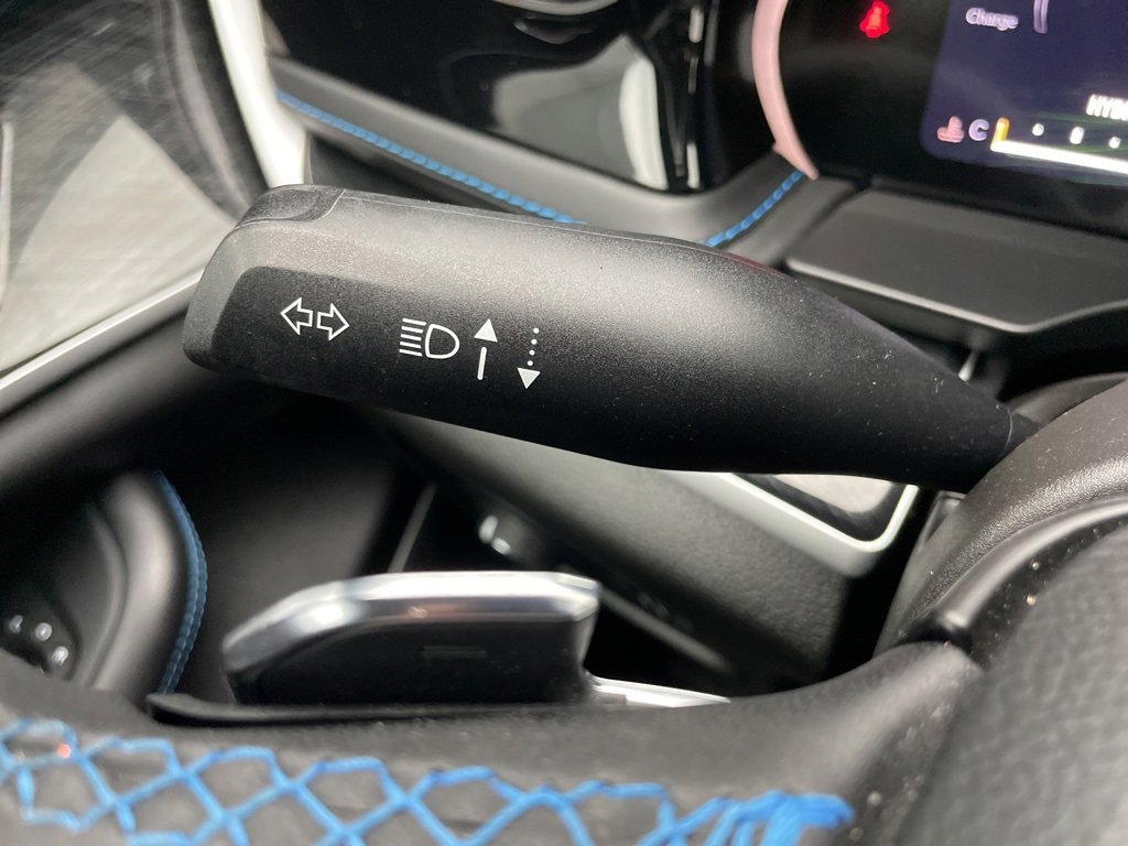 Used 2022 Jeep Grand Cherokee Trailhawk w/ Advanced Protech Group II image 29