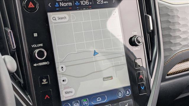 Certified 2026 Subaru Forester Wilderness image 20