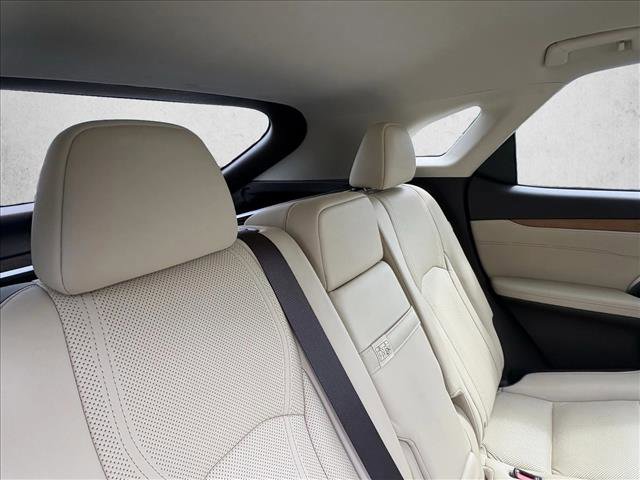 Used 2018 Lexus RX 350 FWD w/ Premium Package image 17
