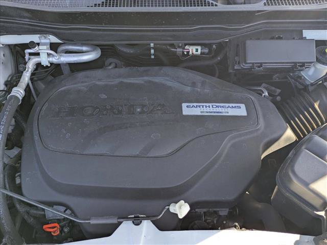 Used 2016 Honda Pilot EX-L image 23