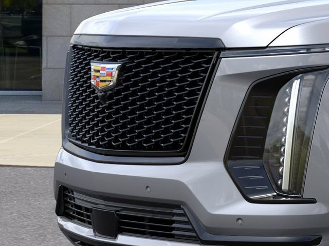 New 2026 Cadillac Escalade Sport w/ Touring Package AWD/4WD image 13