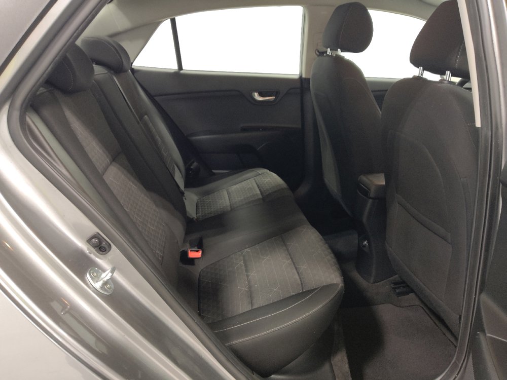 Used 2022 Kia Rio S image 19