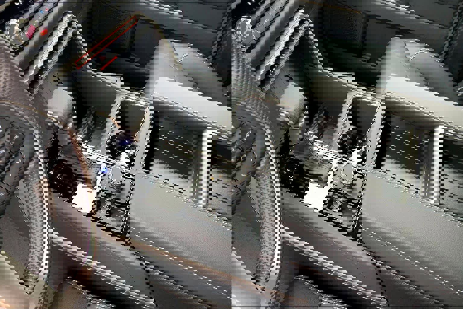 New 2026 Toyota Tundra Limited image 7