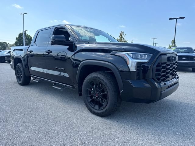 Used 2026 Toyota Tundra Limited w/ TRD Off-Road Package AWD/4WD image 8