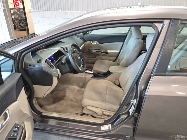Used 2012 Honda Civic EX image 9
