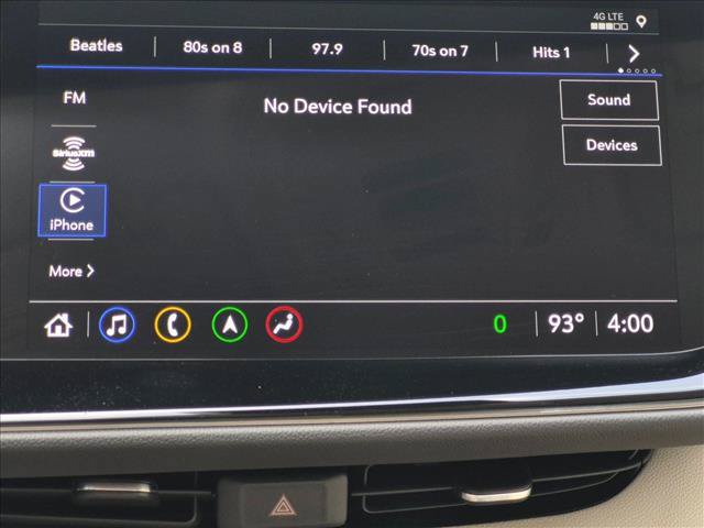 Used 2023 Buick Envision Avenir FWD image 14