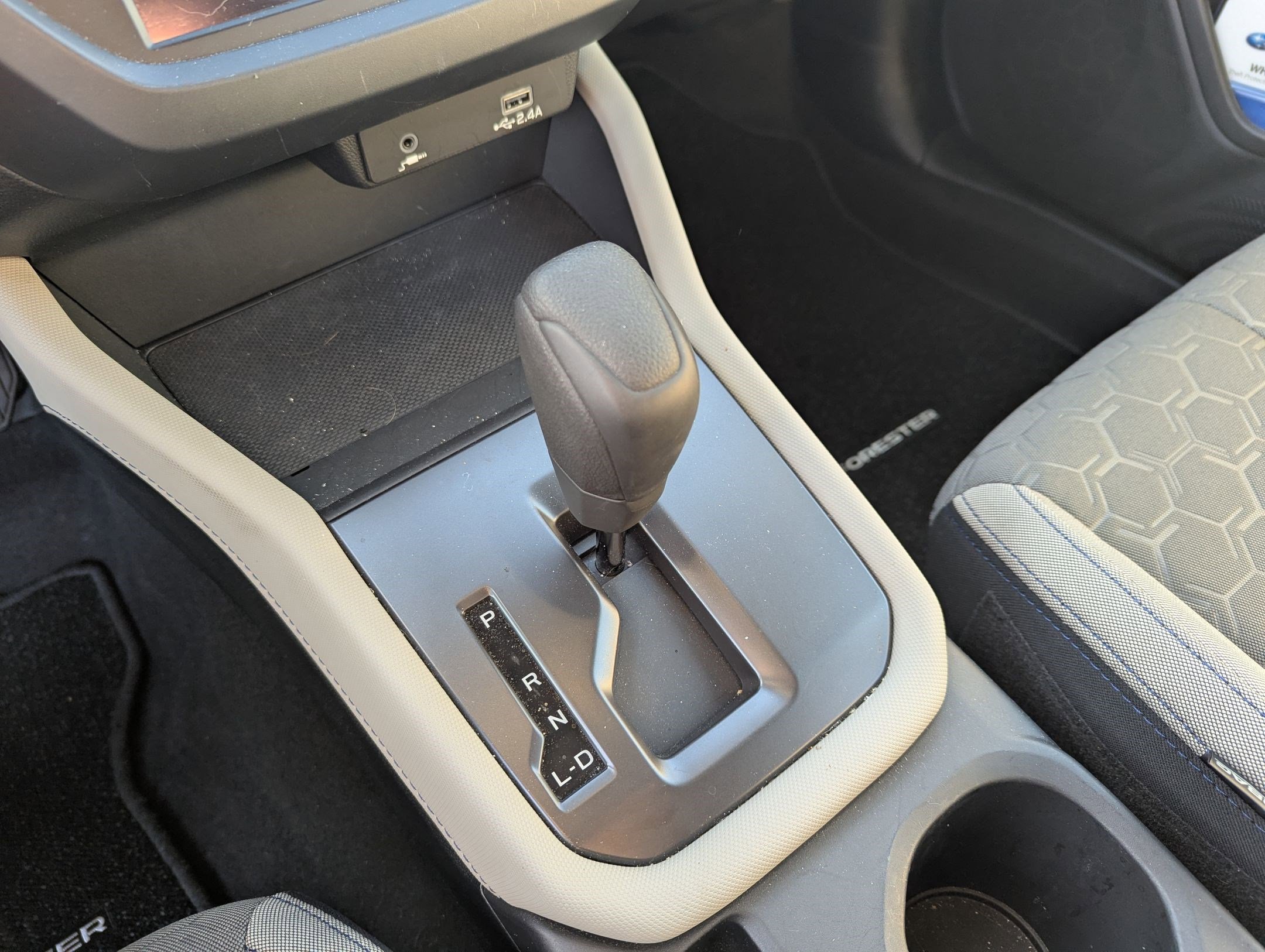 Certified 2025 Subaru Forester image 17