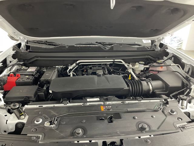 New 2026 GMC Canyon AT4 image 21