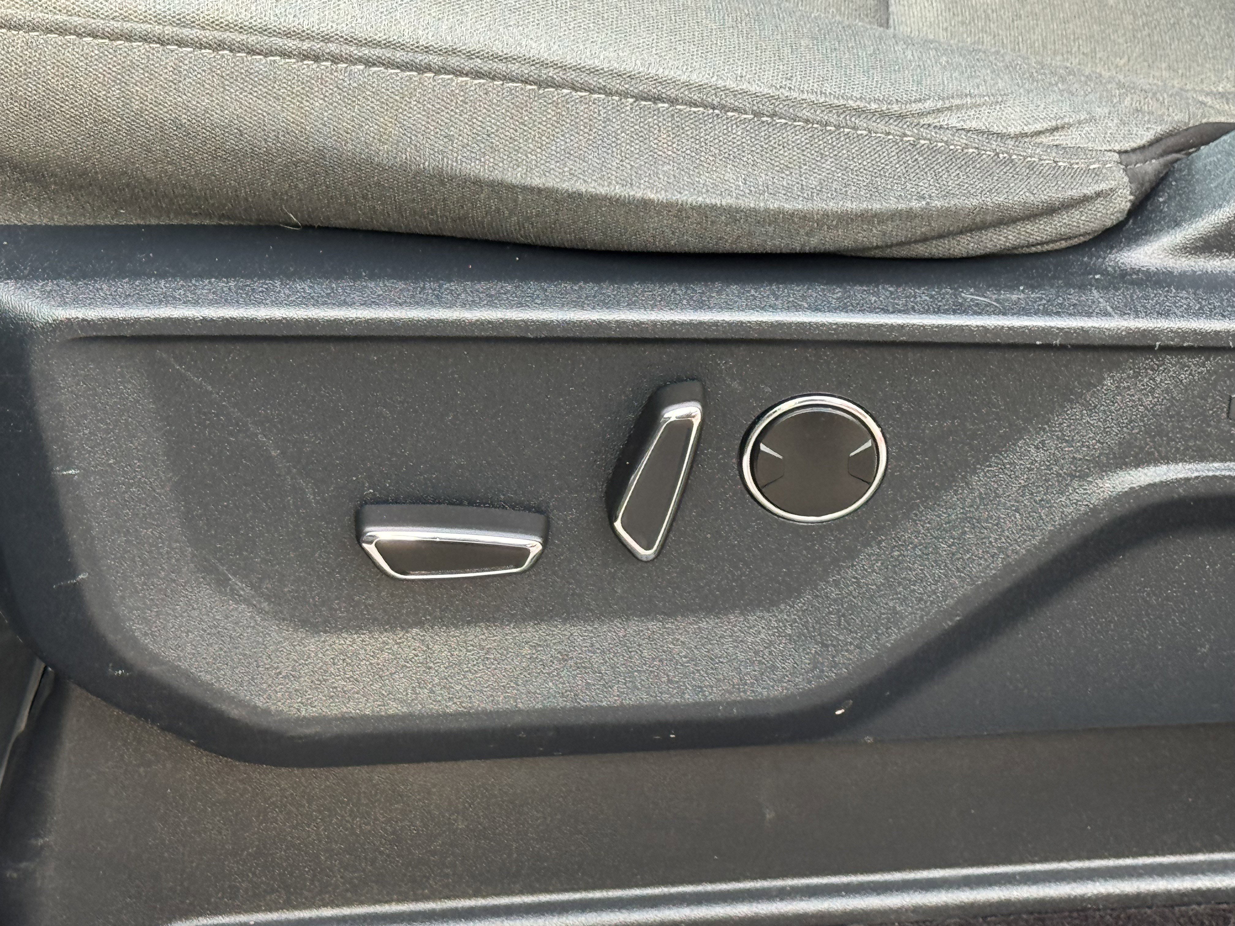 Used 2021 Ford F150 XLT w/ Equipment Group 302A High image 19