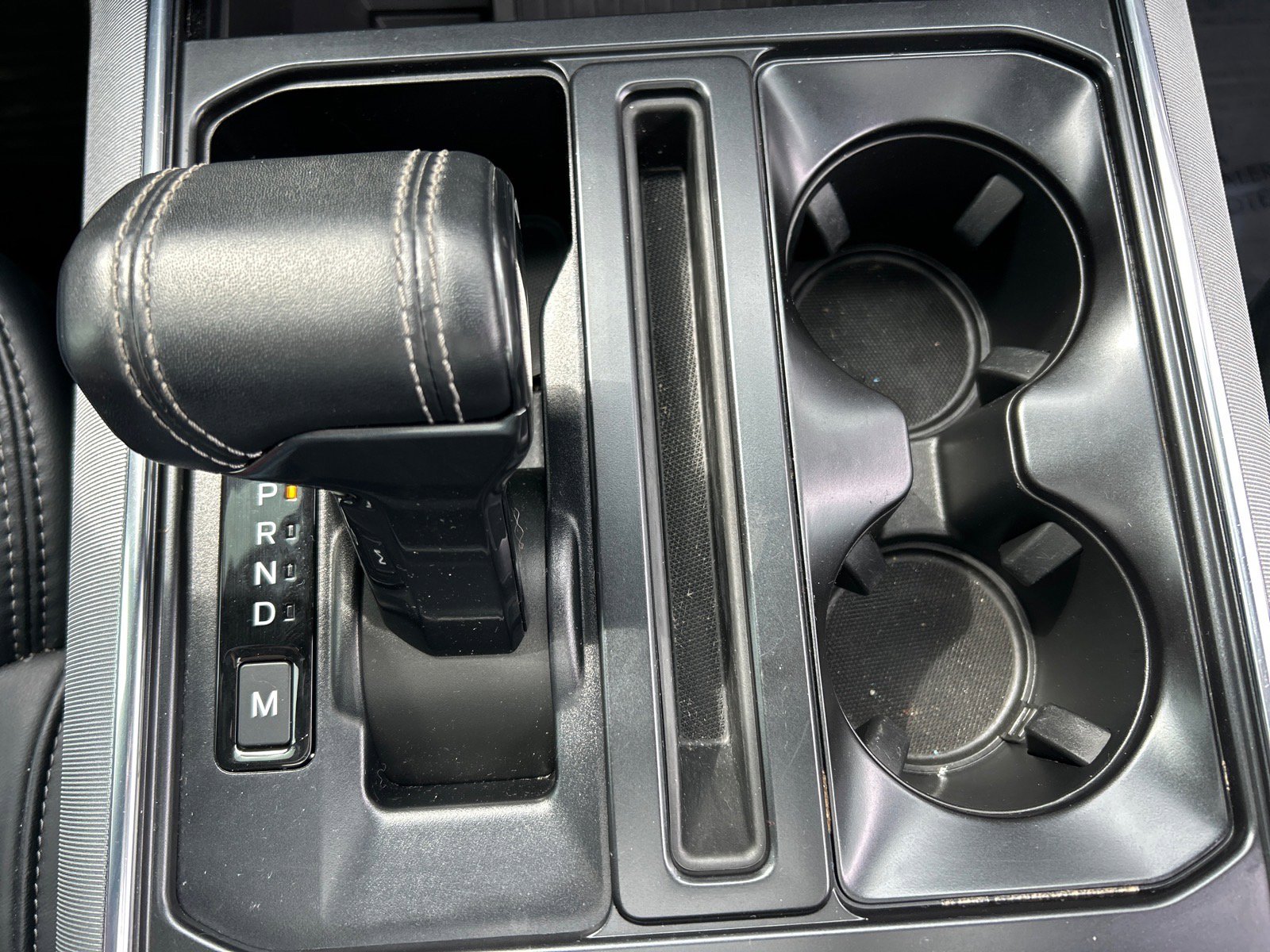 Certified 2022 Ford F150 Platinum w/ Equipment Group 701A High image 32