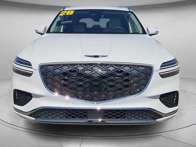 Used 2026 Genesis GV70 2.5T Select image 4